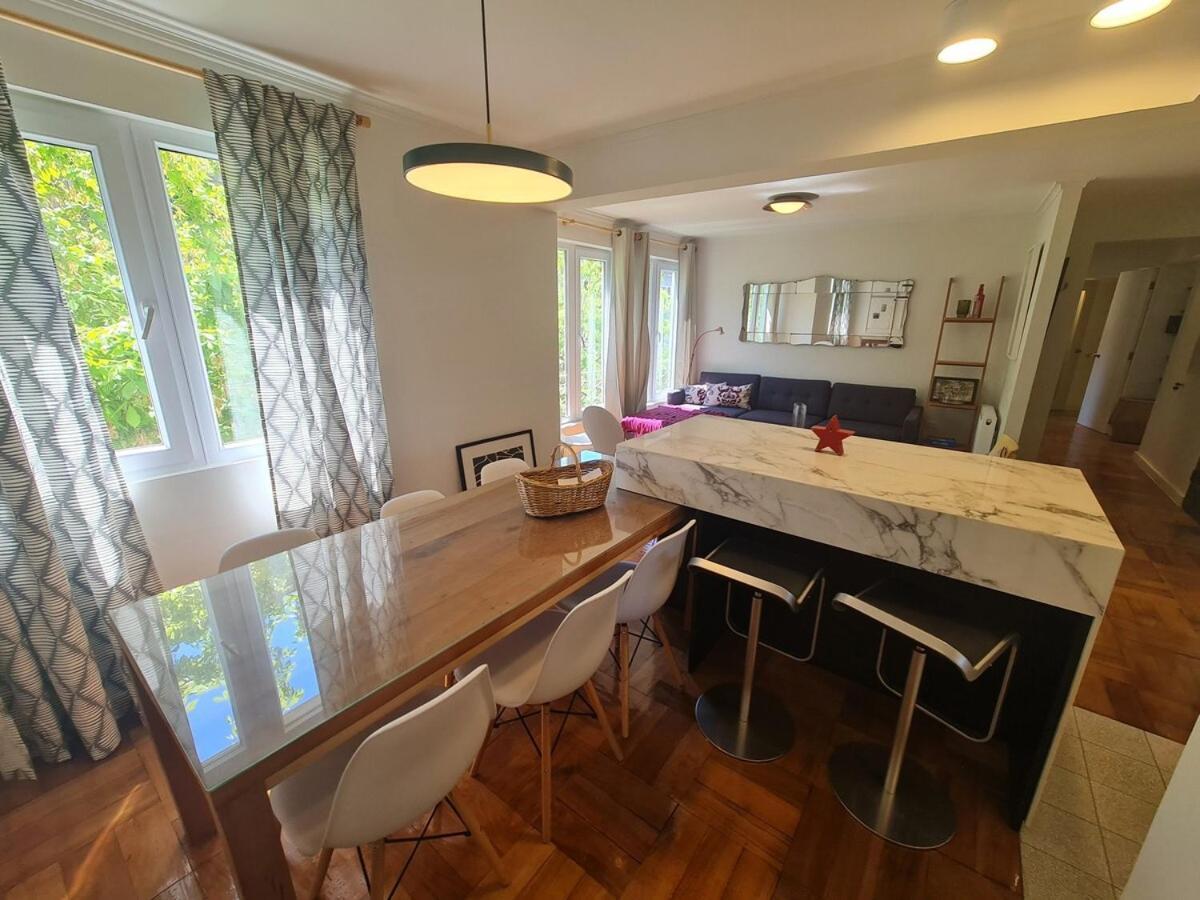Oceana Suites Lastarria, En Cerro Santa Lucia سانتياغو المظهر الخارجي الصورة