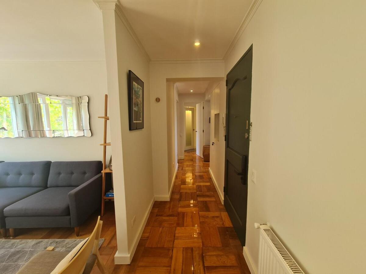 Oceana Suites Lastarria, En Cerro Santa Lucia سانتياغو المظهر الخارجي الصورة