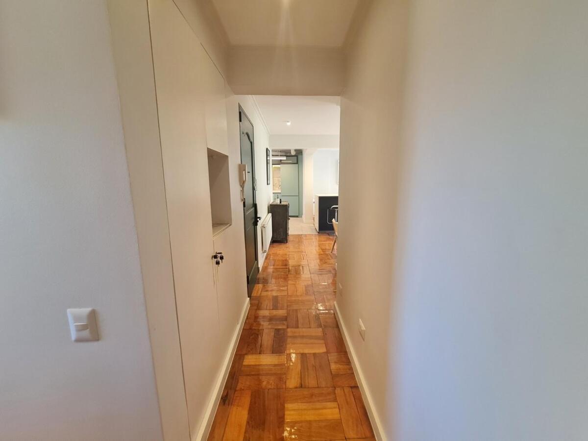 Oceana Suites Lastarria, En Cerro Santa Lucia سانتياغو المظهر الخارجي الصورة