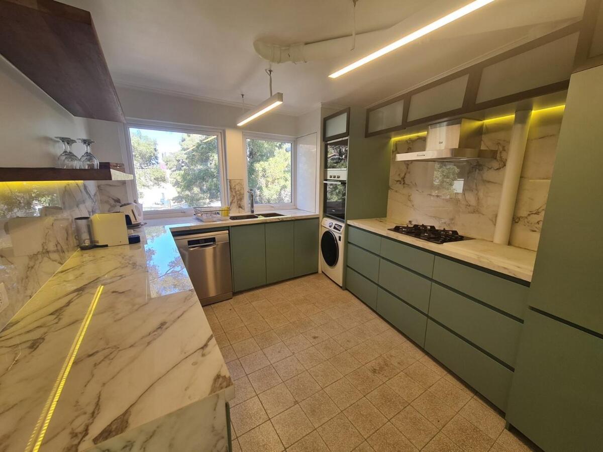 Oceana Suites Lastarria, En Cerro Santa Lucia سانتياغو المظهر الخارجي الصورة