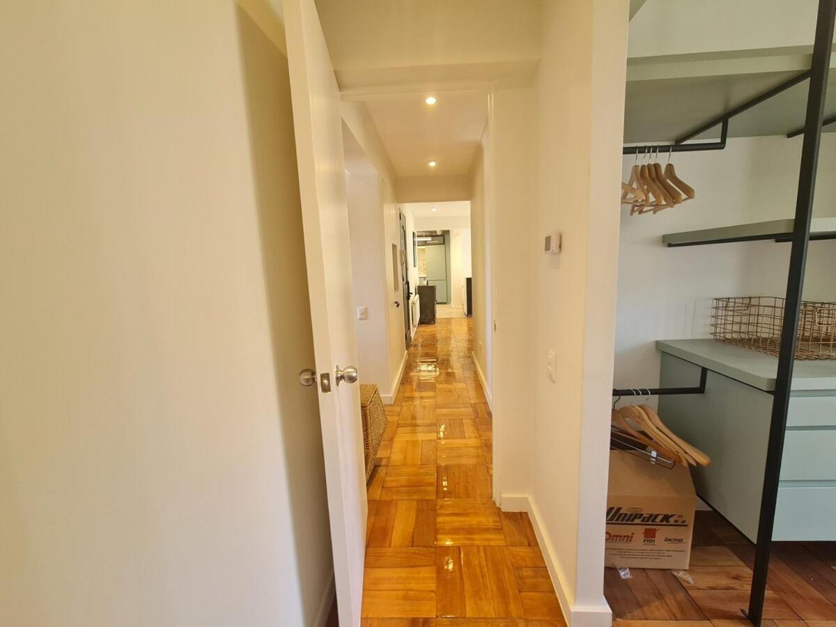 Oceana Suites Lastarria, En Cerro Santa Lucia سانتياغو المظهر الخارجي الصورة