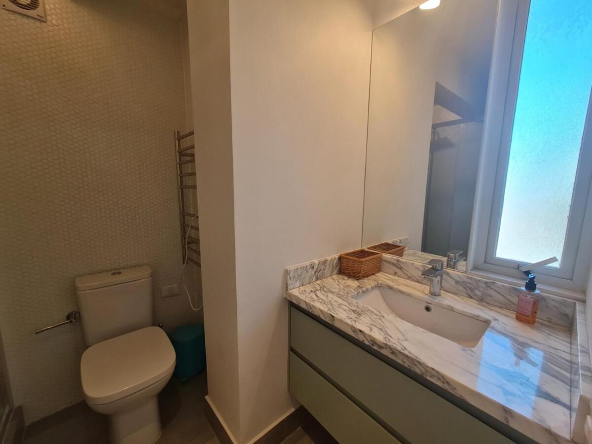 Oceana Suites Lastarria, En Cerro Santa Lucia سانتياغو المظهر الخارجي الصورة