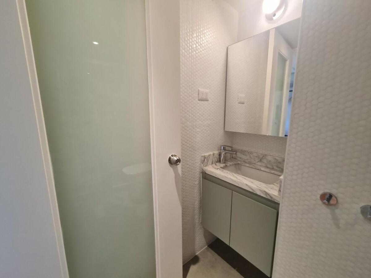 Oceana Suites Lastarria, En Cerro Santa Lucia سانتياغو المظهر الخارجي الصورة