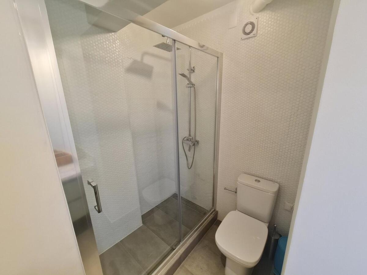 Oceana Suites Lastarria, En Cerro Santa Lucia سانتياغو المظهر الخارجي الصورة