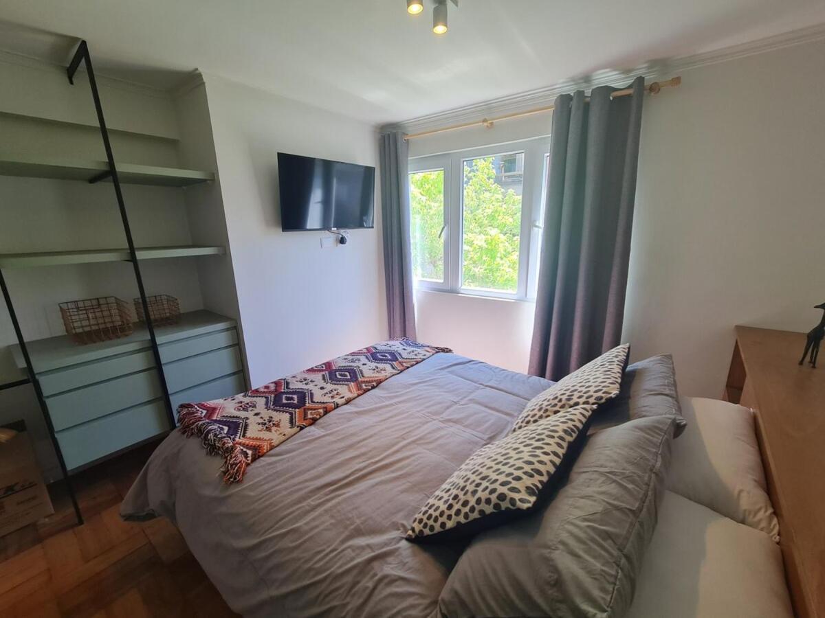 Oceana Suites Lastarria, En Cerro Santa Lucia سانتياغو المظهر الخارجي الصورة