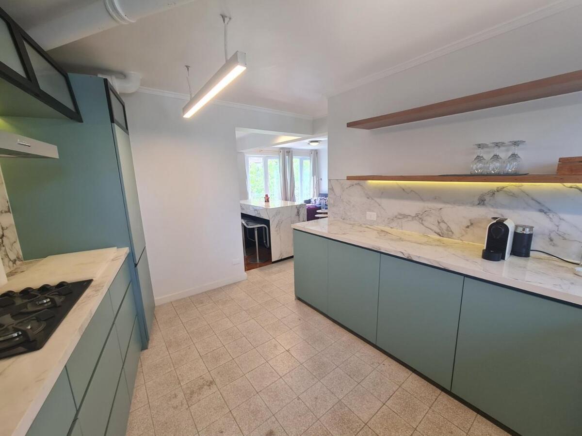 Oceana Suites Lastarria, En Cerro Santa Lucia سانتياغو المظهر الخارجي الصورة