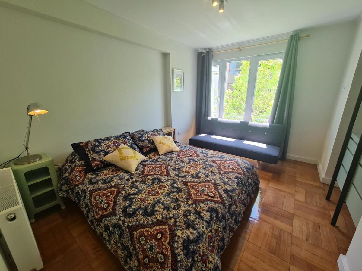 Oceana Suites Lastarria, En Cerro Santa Lucia سانتياغو المظهر الخارجي الصورة