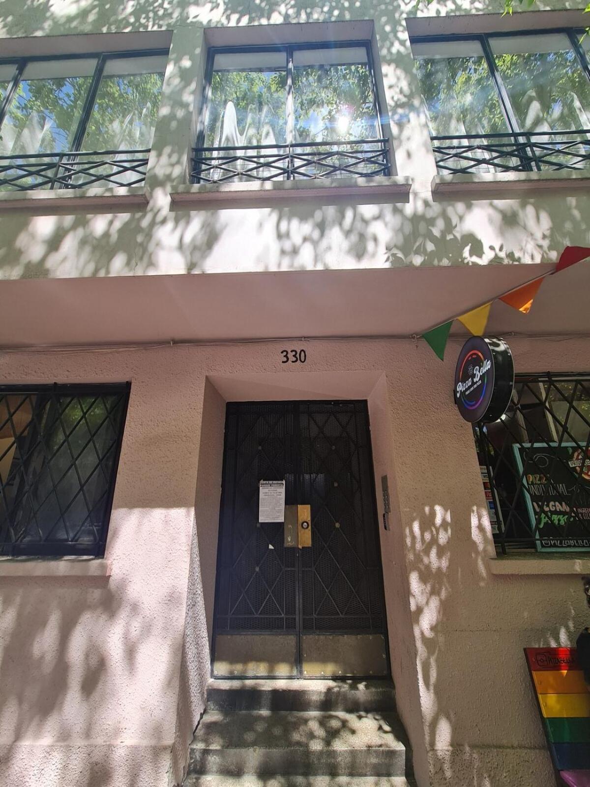 Oceana Suites Lastarria, En Cerro Santa Lucia سانتياغو المظهر الخارجي الصورة