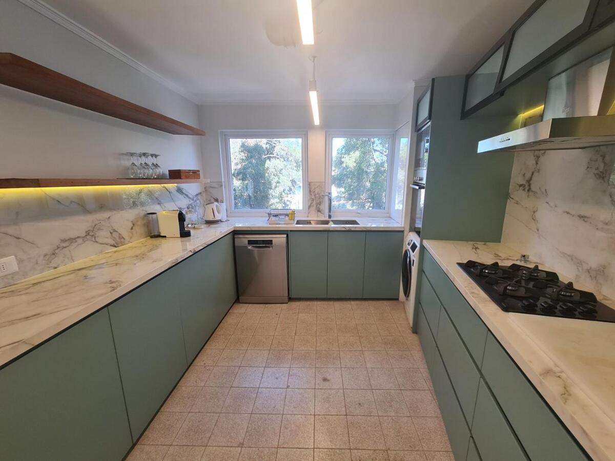 Oceana Suites Lastarria, En Cerro Santa Lucia سانتياغو المظهر الخارجي الصورة